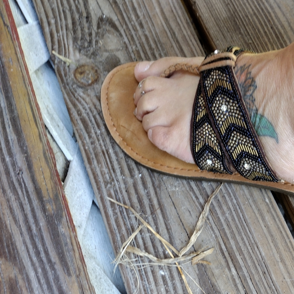 Sandals - Picture 3 of 6